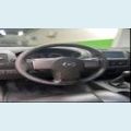 NISSAN FRONTIER 2.5 XE 4X4 CD TURBO ELETRONIC DIESEL 4P MANUAL - PRETO - 2013 Foto 4 (Miniatura)