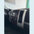DODGE RAM 6.7 2500 LARAMIE 4X4 CD I6 TURBO DIESEL 4P AUT. - CINZA - 2012 Foto 4 (Miniatura)