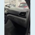 VOLKSWAGEN T-CROSS 1.0 200 TSI TOTAL FLEX AUT. - BRANCO - 2020 Foto 4 (Miniatura)