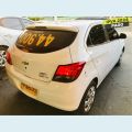 CHEVROLET ONIX 1.4 MPFI LT 8V FLEX 4P MANUAL - N/D - 2015 Foto 4 (Miniatura)