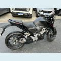 HONDA CB 300F TWISTER CBS CB 300F TWISTER CBS - N/D - 2024 Foto 4 (Miniatura)