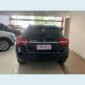 MERCEDES-BENZ GLA 200 1.6 CGI STYLE 16V TURBO FLEX 4P AUT. - N/D - 2016 Foto 4 (Miniatura)