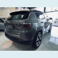 JEEP COMPASS 2.0 16V DIESEL LIMITED 4X4 AUT. - N/D - 2018 Foto 4 (Miniatura)
