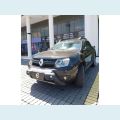 RENAULT DUSTER OROCH 1.6 16V FLEX EXPRESSION 4P MANUAL - N/D - 2016 Foto 4 (Miniatura)