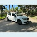 RENAULT SANDERO 1.0 12V SCE FLEX AUTHENTIQUE MANUAL - N/D - 2018 Foto 4 (Miniatura)