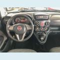 FIAT DOBLO 1.8 MPI ESSENCE 7L 16V FLEX 4P MANUAL - PRATA - 2021 Foto 4 (Miniatura)