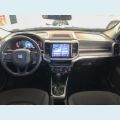 FIAT TORO 1.3 TURBO 270 FLEX FREEDOM AT6 - PRETO - 2022 Foto 4 (Miniatura)