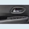 HONDA HR-V 1.5 16V TURBO TOURING 4P AUT. - PRATA - 2021 Foto 4 (Miniatura)