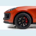 PORSCHE MACAN 2.9 V6 BITURBO GTS PDK - LARANJA - 2024 Foto 4 (Miniatura)