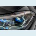 BMW X5 3.0 4X4 M50D I6 TURBO DIESEL 4P AUT. - PRETO - 2020 Foto 4 (Miniatura)