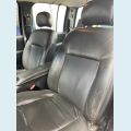 CHEVROLET S-10 2.8 EXECUTIVE 4X4 CD 12V TURBO ELECTRONIC INTERCOOLER DIESEL 4P MANUAL - PRETO - 2010 Foto 4 (Miniatura)