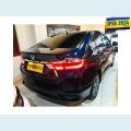 HONDA CITY 1.5 EXL 16V FLEX 4P AUT. - N/D - 2019 Foto 4 (Miniatura)