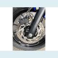 YAMAHA FZ25 250 FAZER FLEX FZ25 250 FAZER FLEX - N/D - 2021 Foto 4 (Miniatura)