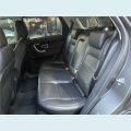LAND ROVER DISCOVERY SPORT 2.0 16V SI4 TURBO SE 4P AUT. - CINZA - 2018 Foto 4 (Miniatura)
