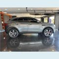 JAGUAR E-PACE 2.0 16V P250 FLEX PURE AWD AUT. - N/D - 2019 Foto 4 (Miniatura)