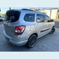 CHEVROLET SPIN 1.8 LT 8V FLEX 4P AUT. - N/D - 2015 Foto 4 (Miniatura)