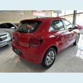 VOLKSWAGEN GOL 1.6 MI 8V FLEX 4P MANUAL G.VI - N/D - 2013 Foto 4 (Miniatura)
