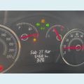 FIAT GRAND SIENA 1.4 MPI 8V FLEX 4P MANUAL - PRETO - 2021 Foto 4 (Miniatura)