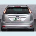 FORD FOCUS HATCH GL 1.6 16V FLEX - PRATA - 2012 Foto 4 (Miniatura)