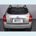 HYUNDAI TUCSON GLS 2.0 16V FLEX AUT. - PRATA - 2013 Foto 4 (Miniatura)