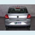 VOLKSWAGEN GOL 1.0 12V FLEX - PRATA - 2021 Foto 4 (Miniatura)
