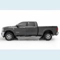 DODGE RAM 3500 6.7 I6 TURBO DIESEL LARAMIE CD 4X4 AUT. - CINZA - 2022 Foto 4 (Miniatura)