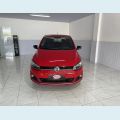 VOLKSWAGEN FOX 1.6 MSI TOTAL FLEX CONNECT 4P MANUAL - VERMELHO - 2021 Foto 4 (Miniatura)