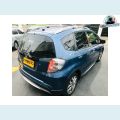 HONDA FIT 1.5 TWIST 16V FLEX 4P AUT. - N/D - 2013 Foto 4 (Miniatura)