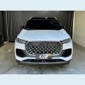CHERY TIGGO 8 PRO TIGGO 8 PRO 1.5 TURBO (HÍBRIDO) - N/D - 2024 Foto 4 (Miniatura)