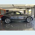 BMW X4 3.0 TWINPOWER M40I STEPTRONIC - N/D - 2019 Foto 4 (Miniatura)