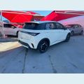 BYD DOLPHIN 44,9 KW ELÉTRICO - CINZA - 2024 Foto 4 (Miniatura)
