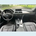 BMW 320I 2.0 16V TURBO ACTIVE FLEX 4P AUT. - N/D - 2014 Foto 4 (Miniatura)