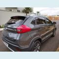 CHERY TIGGO 2 LOOK 1.5 16V FLEX MEC. 5P - CINZA - 2022 Foto 4 (Miniatura)