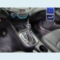 CHEVROLET CRUZE 1.4 TURBO LT 16V FLEX 4P AUT. - BRANCO - 2019 Foto 4 (Miniatura)