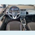 CHEVROLET ONIX 1.0 MPFI LT 8V FLEX 4P MANUAL - BRANCO - 2019 Foto 4 (Miniatura)