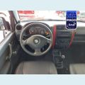 SUZUKI JIMNY 1.3 4SPORT 4X4 16V 2P MANUAL - VERMELHO - 2018 Foto 4 (Miniatura)