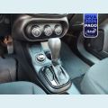 FIAT TORO 2.0 16V TURBO DIESEL ENDURANCE 4WD AT9 - BRANCO - 2020 Foto 4 (Miniatura)