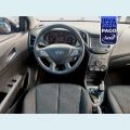 HYUNDAI HB 20X 1.6 16V STYLE FLEX 4P MANUAL - PRATA - 2019 Foto 4 (Miniatura)