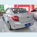 FORD KA 1.0 SE 12V FLEX 4P MANUAL - VERMELHO - 2015 Foto 4 (Miniatura)