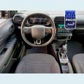 CITROËN C4 CACTUS 1.6 VTI 120 FLEX FEEL PACK EAT6 - BRANCO - 2022 Foto 4 (Miniatura)