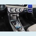 TOYOTA COROLLA 1.8 GLI 16V FLEX 4P AUT. - CINZA - 2016 Foto 4 (Miniatura)