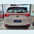 KIA SPORTAGE 2.0 LX 4X2 16V FLEX 4P AUT. - BRANCO - 2018 Foto 4 (Miniatura)