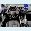MITSUBISHI ECLIPSE CROSS 1.5 MIVEC TURBO GLS CVT - PRATA - 2023 Foto 4 (Miniatura)
