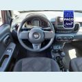 FIAT MOBI LIKE 1.0 FIRE FLEX 4P - PRATA - 2022 Foto 4 (Miniatura)