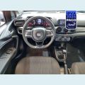 FIAT ARGO 1.0 6V FLEX - PRATA - 2022 Foto 4 (Miniatura)