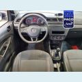 VOLKSWAGEN GOL 1.6 8V MSI TOTALFLEX 4P MANUAL - BRANCO - 2022 Foto 4 (Miniatura)