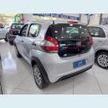 FIAT MOBI LIKE 1.0 FIRE FLEX 4P - BRANCO - 2022 Foto 4 (Miniatura)
