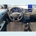 HYUNDAI HB 20 1.0 COMFORT 12V FLEX 4P MANUAL - CINZA - 2018 Foto 4 (Miniatura)