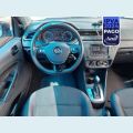 VOLKSWAGEN VOYAGE 1.6 16V MSI TOTALFLEX 4P AUT. - PRATA - 2021 Foto 4 (Miniatura)