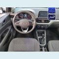 HYUNDAI HB 20S 1.0 TGDI FLEX COMFORT AUT. - BRANCO - 2023 Foto 4 (Miniatura)